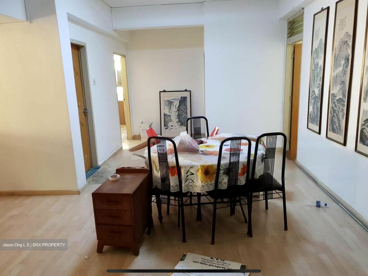 Eunos Avenue 5a (D14), Apartment #458650771